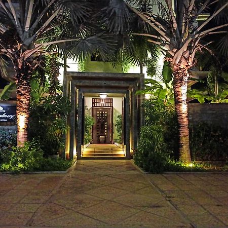 The Palmery سيام ريب المظهر الخارجي الصورة