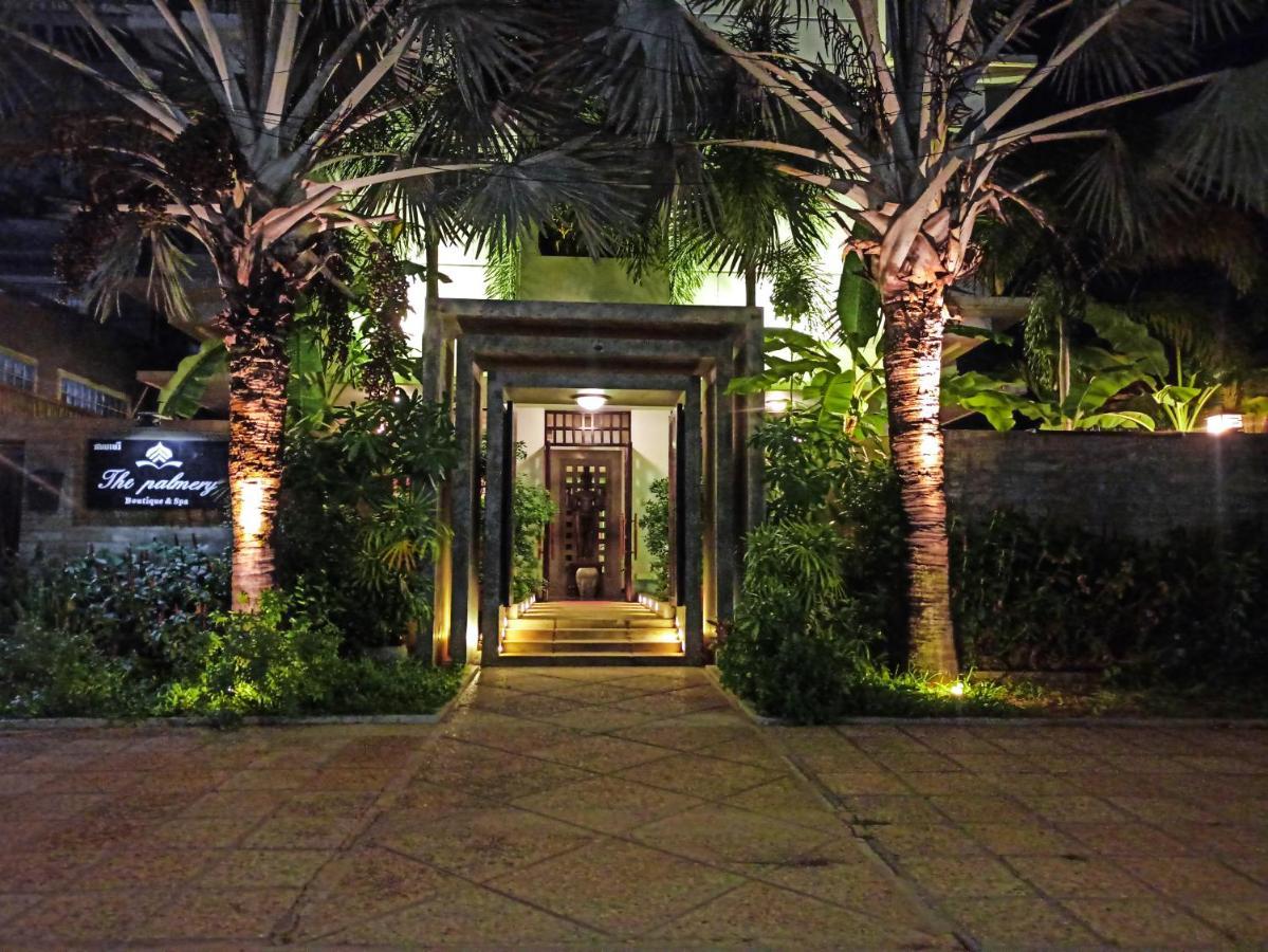 The Palmery سيام ريب المظهر الخارجي الصورة